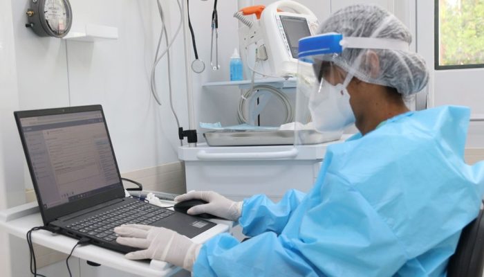 Fundação Oswaldo Cruz, FIOCRUZ