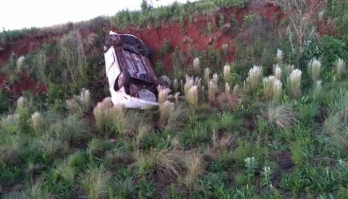 Foto: Luis Henrique Boeher / Samu Soledade