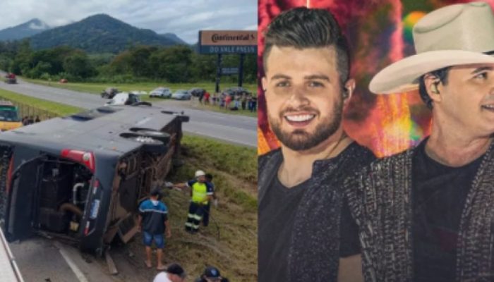 Reprodução / Redes Sociais