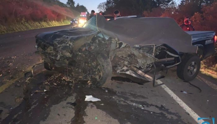 Créditos: Bruno Reinehr (Planalto News)