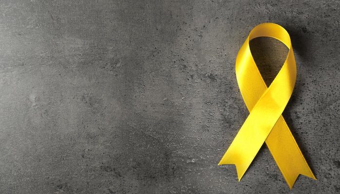 Setembro Amarelo é uma iniciativa do Centro de Valorização da Vida (CVV), do Conselho Federal de Medicina (CFM) e da Associação Brasileira de Psiquiatria (ABP)
Africa Studio / stock.adobe.com