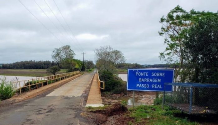 Foto: ASCOM GOVERNO RS