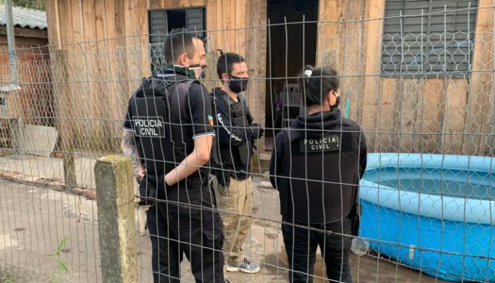 (Foto: Divulgação/Polícia Civil)