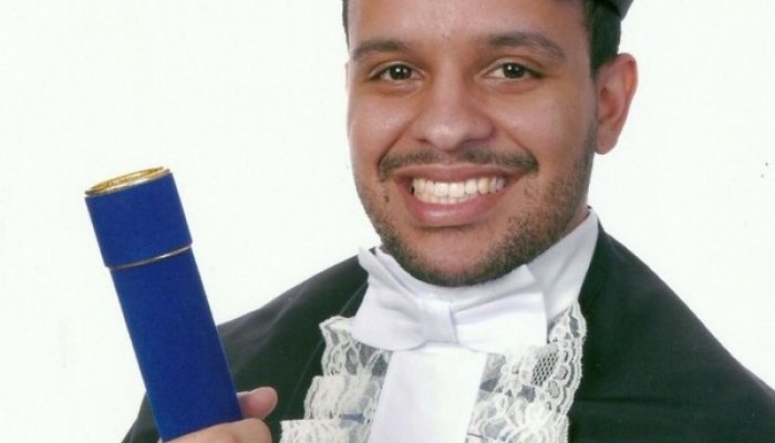 Foto: Arquivo Pessoal