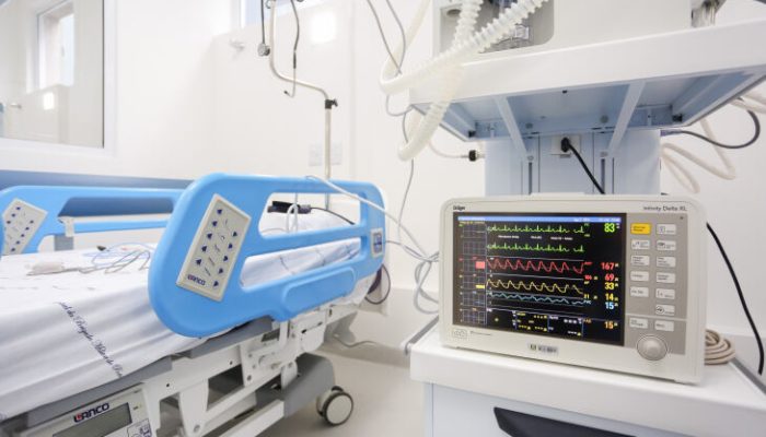 Região registrou 68 óbitos na última semana (Foto: Felipe Dalla Valle/Palácio Piratini/Arquivo)