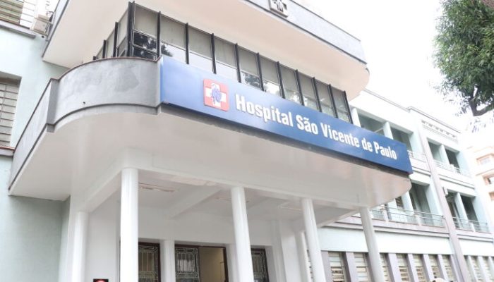 (Foto: Divulgação/HSVP)