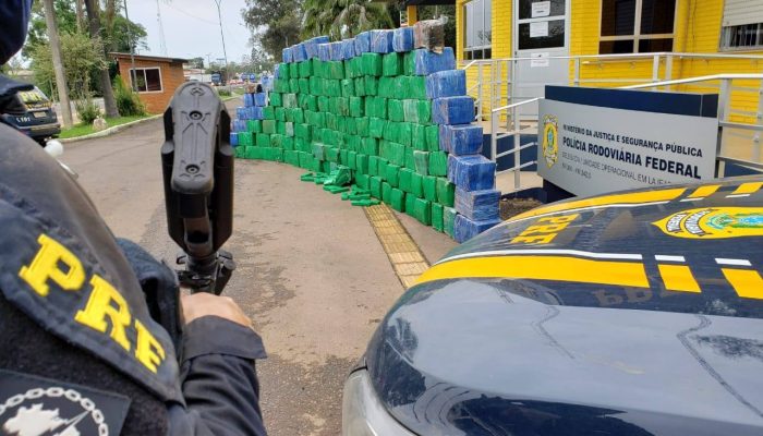 Foto: PRF/Divulgação