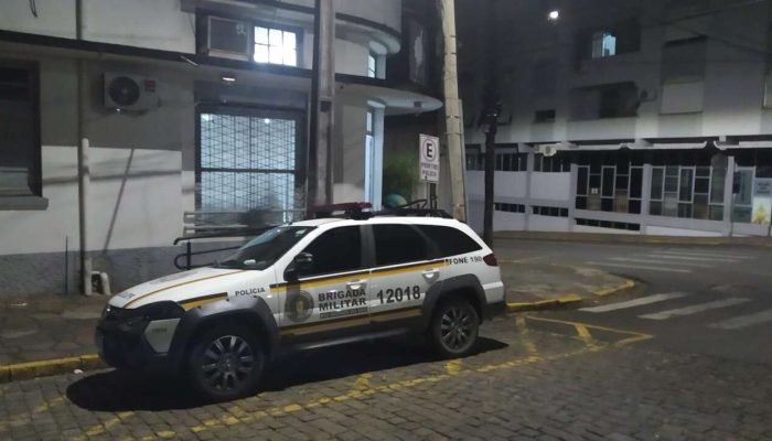 Foto: Rodolfo Tatim/ Tua Rádio Cristal