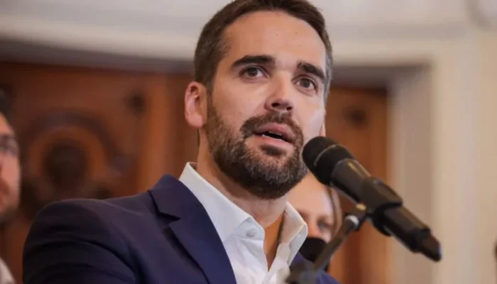 Foto: Felipe Dalla Valle/Piratini