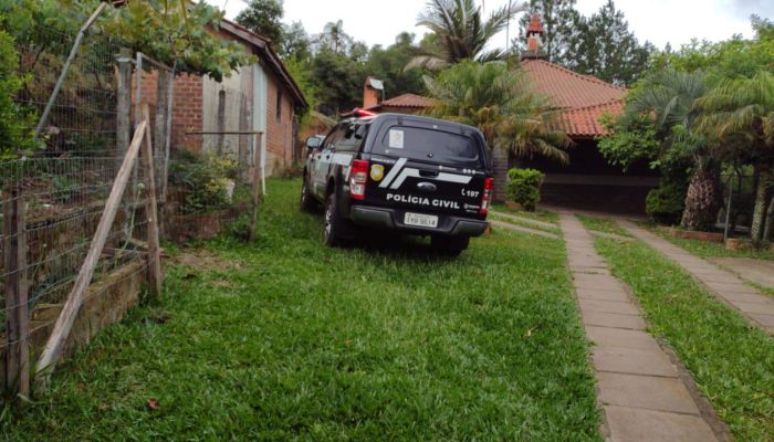 Fotos: Denise Furlanetto Da Campo/Rádio Garibaldi AM