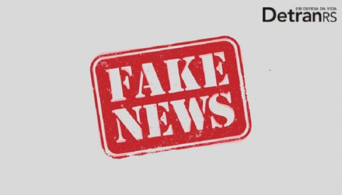 Imagem: Divulgação/DetranRS