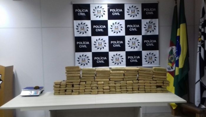 Foto: Polícia Civil/Divulgação