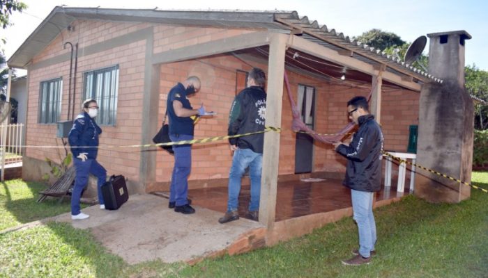 Foto: Divulgação/IGP