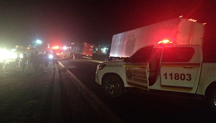 (Foto: Nayan Franco / Rádio Cristal)