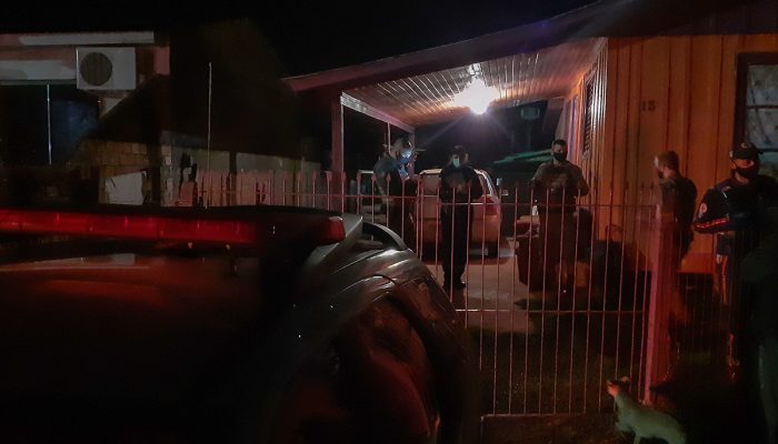 Foto: Mauricio Orsolin / ClicSoledade