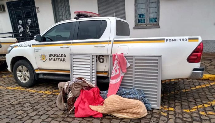 (Foto: Divulgação / BM)