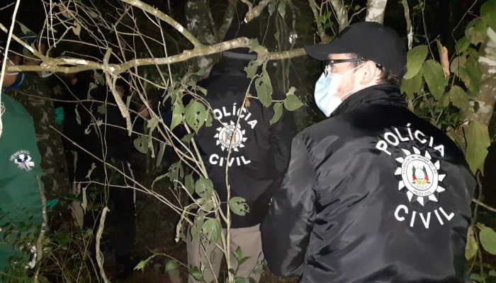 (Foto: Mauricio Orsolin / ClicSoledade)