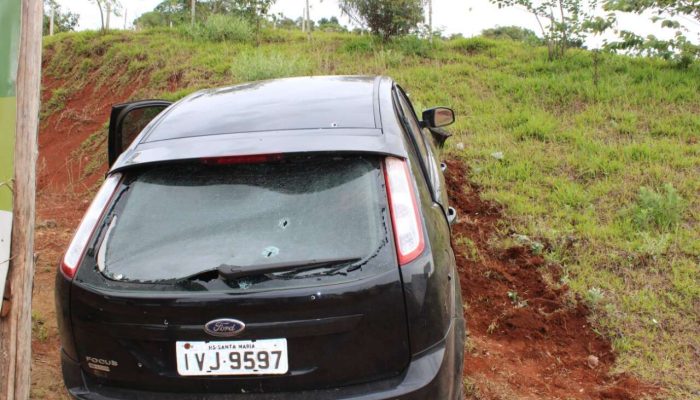 Foto: Juliano Girardi/Radio Tapejara