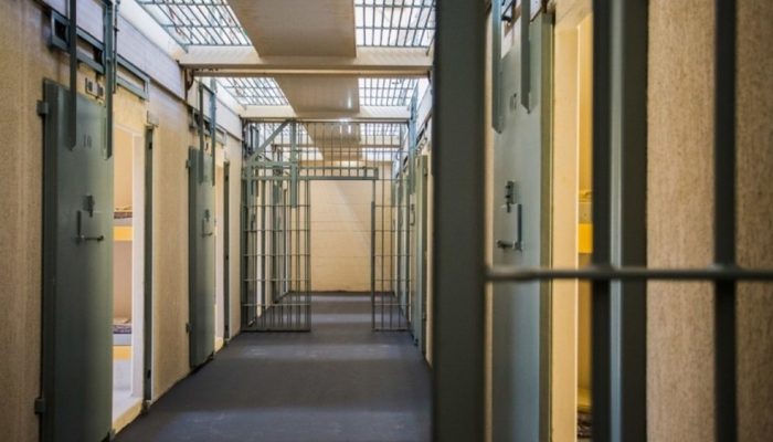 Foto: Divulgação/Susepe