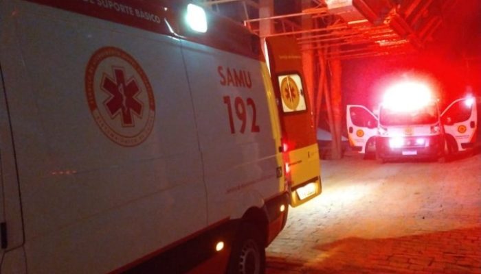 Foto: Rádio Tapejara