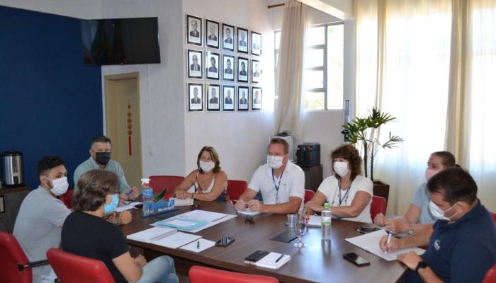 Foto: Divulgação/Prefeitura de Tapera