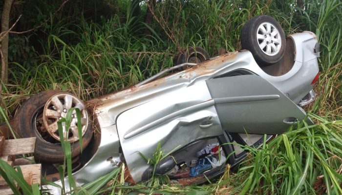 Foto: Renato Matins/Rádio Seberi