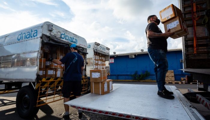 Foto: Felipe Dalla Valle/Palácio Piratini