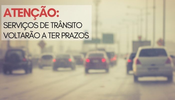 Medida entrará em vigor no dia 1º de dezembro e estabelece cronogramas para a retomada de serviços