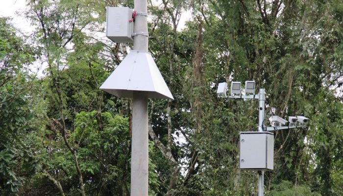 Governo do Estado está investindo R$ 5,8 milhões para melhorar a segurança nas rodovias - Foto: Arquivo Daer