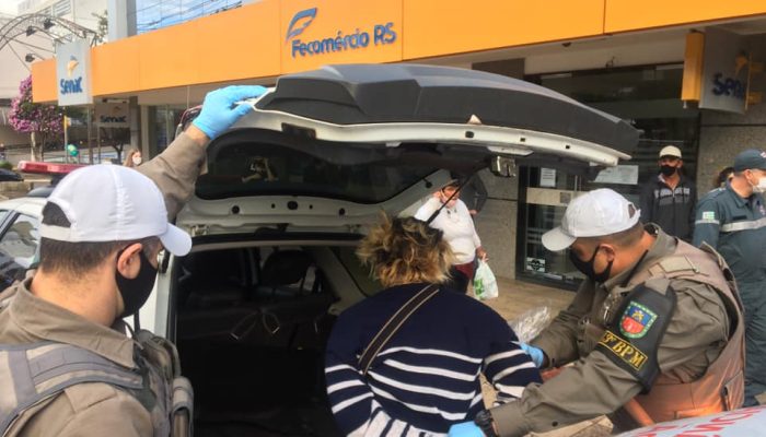 Créditos: Jornal Boa Vista Erechim