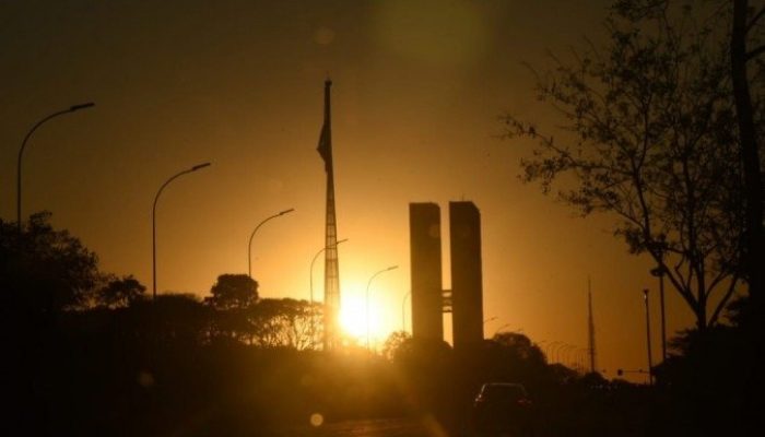 Foto: (Ed Alves/CB/D.A. Press)