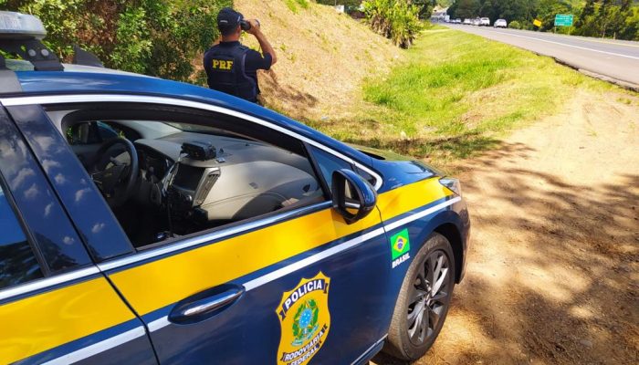 Foto: PRF/Divulgação