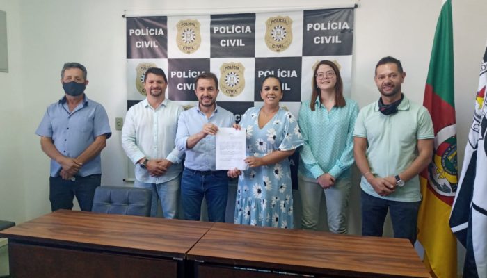 Divulgação / Récio Cappelari