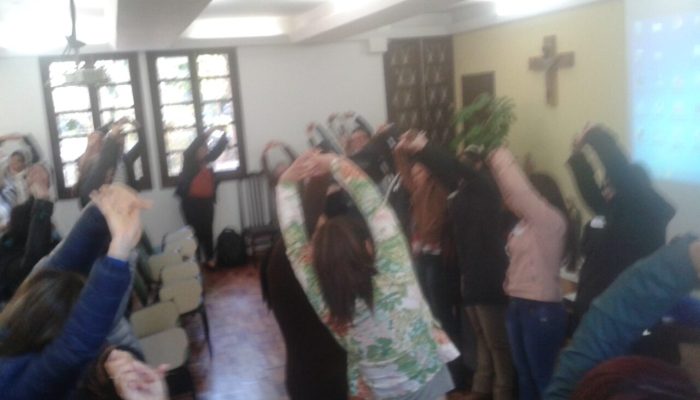 Foto: Luzia Camargo/Assecom Hospital