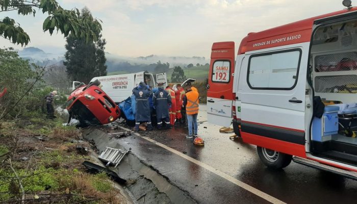 Foto: Evandro Jalmar da Trindade - Rádio Sobradinho