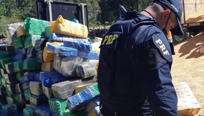 Foto: PRF/Divulgação