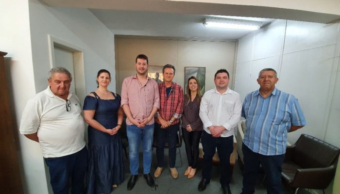 Foto: Prefeitura de Espumoso