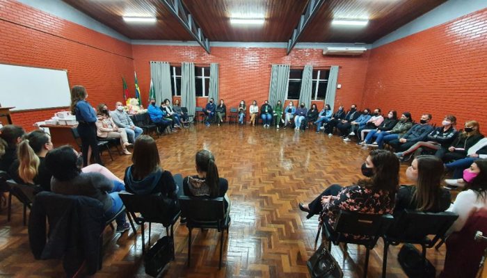 Foto: Prefeitura Municipal de Espumoso
