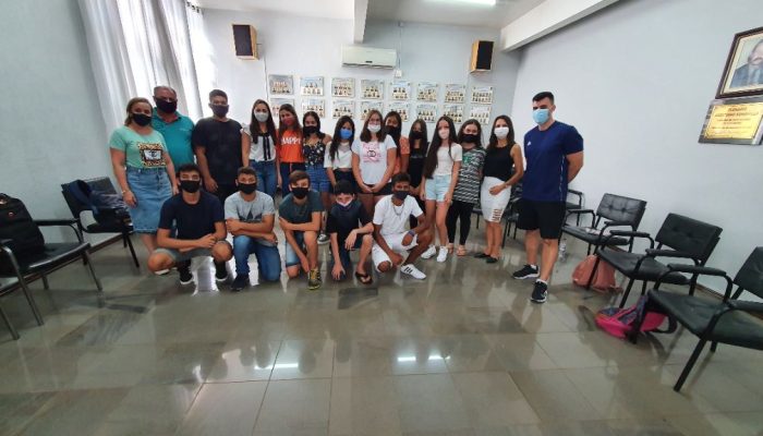 Foto: Prefeitura de Espumoso