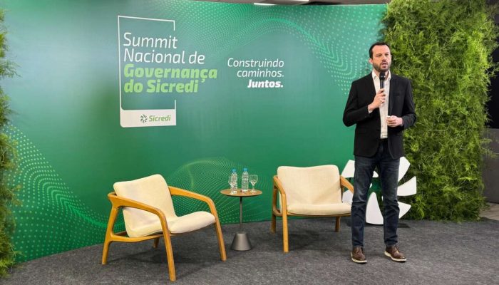 Foto: Divulgação Sicredi