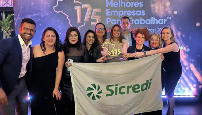2024_Sicredi_melhor empresa para trabalhar GPTW