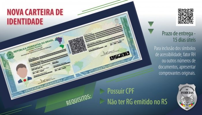 No interior do Estado, a implantação está prevista para agosto - Foto: Cíntia Rushel/IGP