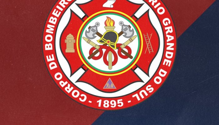 Imagem: CBMRS/Divulgação