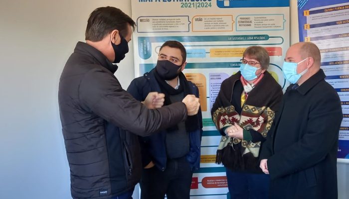 Foto: HNDSS/Divulgação