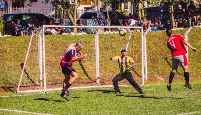 Foto: Eduardo Knoff/Assecom. Prefeitura de Espumoso