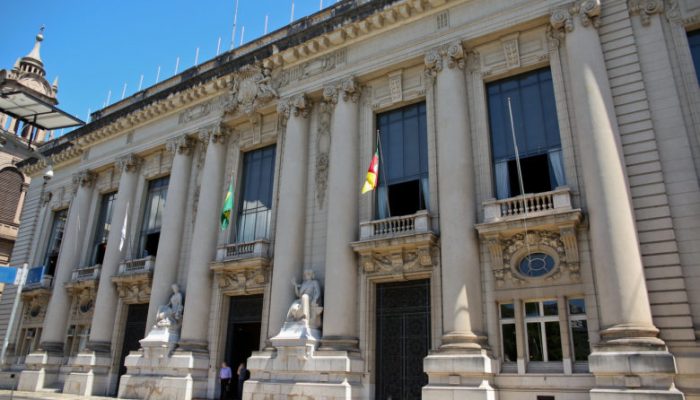 Foto: Leandro Osório/Palácio Piratini