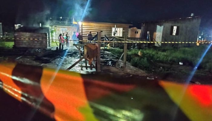 Foto: João Victor Lopes/Rádio Uirapuru.