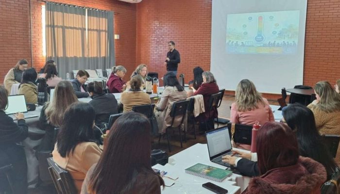 Imagem: ASCOM, Prefeitura de Espumoso