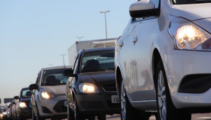 Foto: Divulgação DetranRS