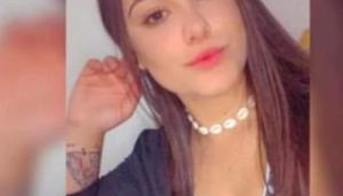 Paula Schaiane Perin Portes / Divulgação